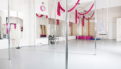 fotografie interiéru studia